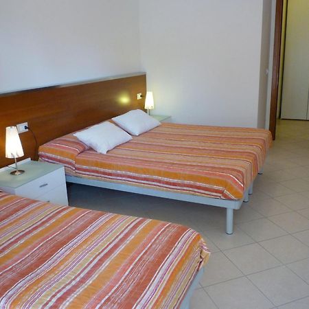 Residenza Le Acacie Apartment Bibione Exterior foto